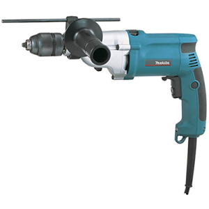 Makita HP2051 Máy khoan búa 2 tốc độ(20mm)