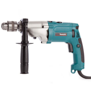 Makita HP2070 Máy khoan búa 2 tốc độ(20mm)