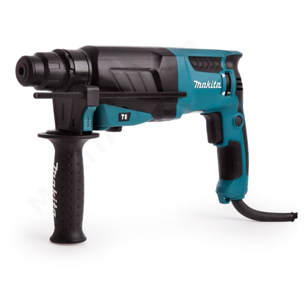 Makita HR2630X5 Máy khoan bê tông 3 chức năng