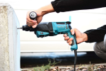 Makita HR2630T Máy khoan bê tông 3 chức năng