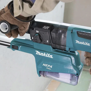 Makita HR2651 Máy khoan bê tông 3 chức năng