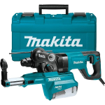 Makita HR2651 Máy khoan bê tông 3 chức năng