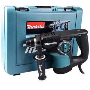 Makita HR2810 Máy khoan bê tông 3 chức năng