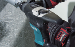 Makita HR3200C Máy khoan bê tông 3 chức năng