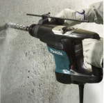 Makita HR3200C Máy khoan bê tông 3 chức năng