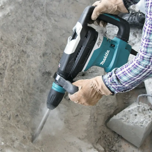 Makita HR4013C Máy khoan bê tông