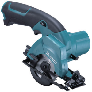 Makita HS300DZ Máy cưa đĩa dùng pin(85mm)(10.8v) (không kèm pin sạc)