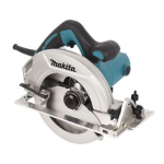 Makita HS7600 Máy cưa đĩa(185mm)