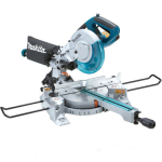 Makita LS0815FL Máy cưa đa góc trượt(216mm)