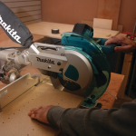 Makita LS1016 Máy cưa đa góc trượt(255mm)