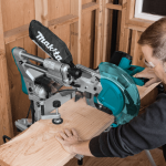 Makita LS1019L Máy cưa đa góc trượt(260mm)