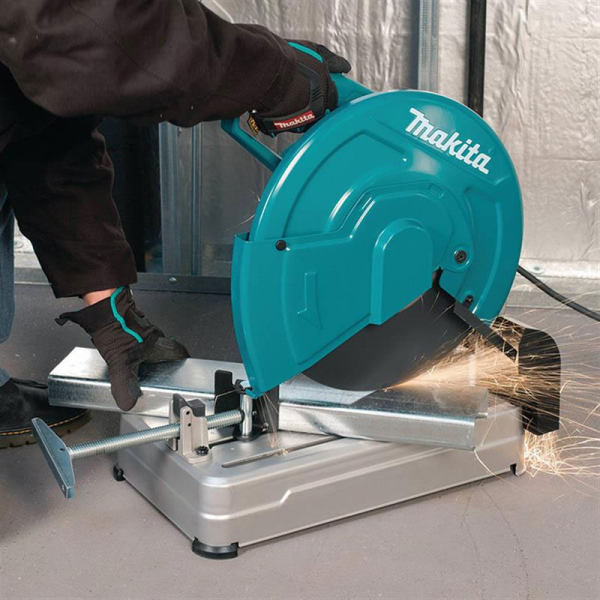 Makita LW1400 Máy cắt sắt(355mm)