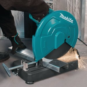 Makita LW1401 Máy cắt sắt(355mm)