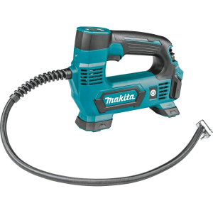 Makita MP100DZ Máy bơm hơi dùng pin(12v max) (không kèm pin sạc)