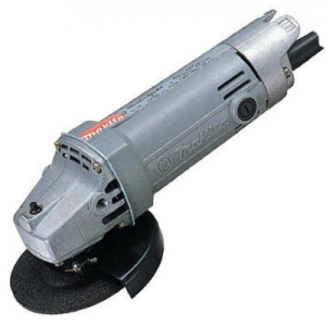 Makita N9500N Máy mài góc(100mm/570w/công tắc đuôi)