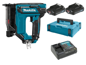 Makita PT354DSAJ Máy bắn đinh dùng pin(12v max) (kèm 02 pin 5.0 + sạc nhanh)