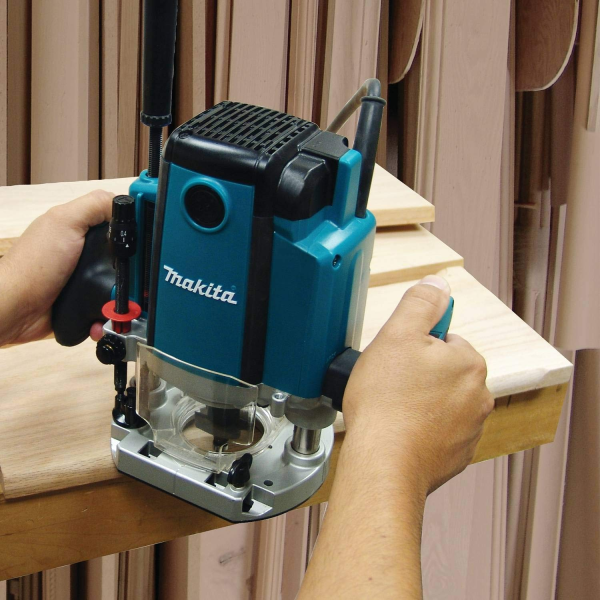 Makita RP1800 Máy phay(12,7mm/1/2'')