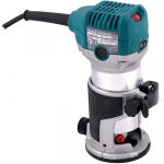 Makita RT0700C Máy đánh cạnh(6,35mm/1/4",9,35mm/3/8")