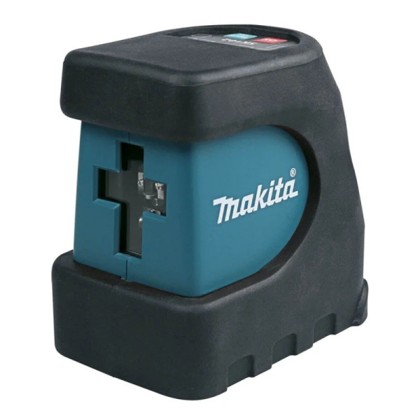 DCL281FRF Máy hút bụi dùng pin Makita (hepa/bl)(18v) (kèm 01 pin 3.0 + sạc)