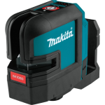 Makita SK105DZ Máy cân mực laser tia đỏ(12v max) (không kèm pin sạc)