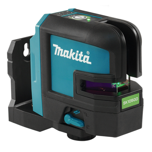 Makita SK105GDZ Máy cân mực laser tia xanh(12v max) (không kèm pin sạc)