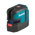 Makita SK106DZ Máy cân mực laser tia đỏ(12v max) (không kèm pin sạc)