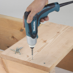 Makita TD0100 Máy bắt vít