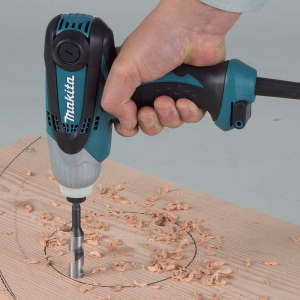 Makita TD0101 Máy bắt vít