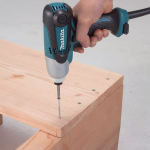 Makita TD0101 Máy bắt vít