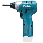 Makita TD091DZ Máy bắt vít dùng pin(10.8v) (không kèm pin sạc)