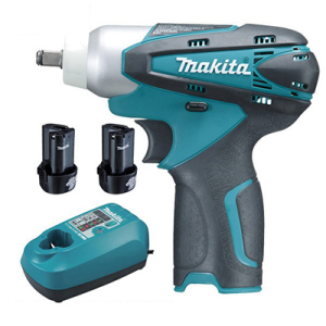 AN560 Máy bắn đinh cuộn pallet dùng hơi Makita