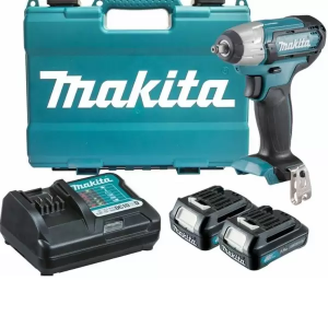 CF101DZ Quạt dùng pin Makita (12v max) (không kèm pin sạc)