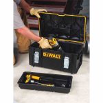 Dewalt 1-70-322 Thùng nhựa