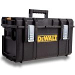 Dewalt 1-70-322 Thùng nhựa