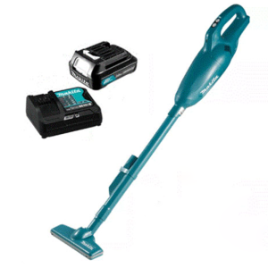 Makita CL108FDSY Máy hút bụi dùng pin(12v max) (kèm 01 pin + sạc)