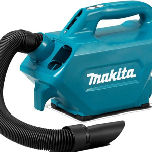 Makita CL121DWY Máy hút bụi dùng pin(12v max) (kèm 01 pin + sạc)