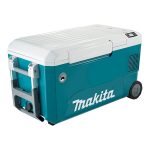 CW002GZ01 Máy làm mát và ấm dùng pin Makita (50l)(40v/18v/ac)