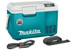 Makita CW003GZ01 Máy làm mát và ấm dùng pin(7l)(40v/18v/ac)