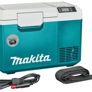 CW003GZ01 Máy làm mát và ấm dùng pin Makita (7l)(40v/18v/ac)