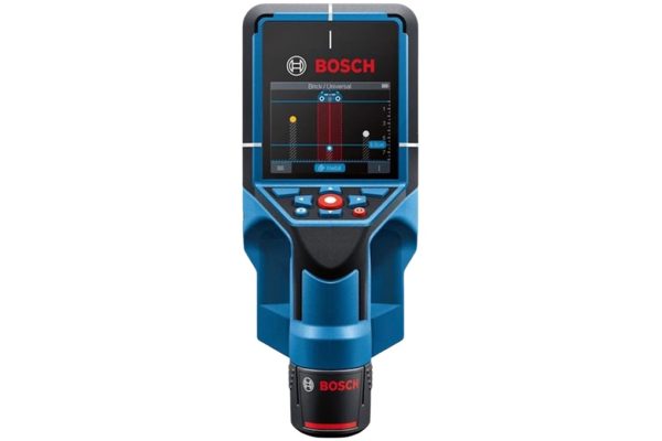 Bosch D-tect 200 C Máy dò đa năng