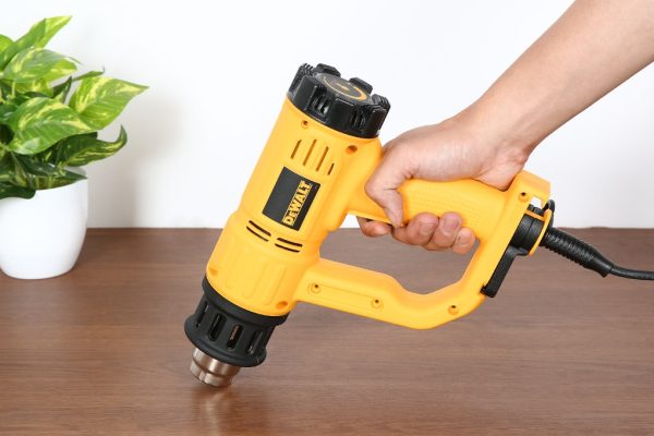 Dewalt D26411-B1 Máy thổi nóng