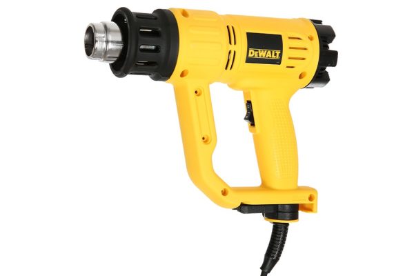 Dewalt D26411-B1 Máy thổi nóng