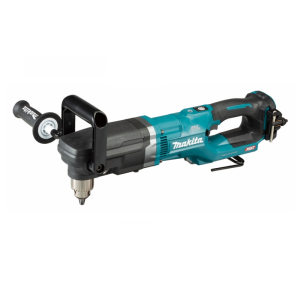 Makita DA001GZ Máy khoan góc(bl)(40v max) (không kèm pin sạc)