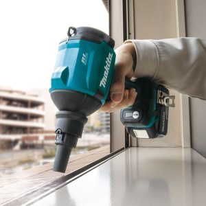 Makita DAS180Z Máy thổi bụi dùng pin(bl)(18v)