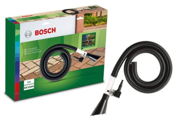 Bosch Đầu hút nước