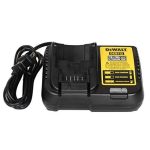 Dewalt DCB112 Bộ sạc pin 10.8-18V