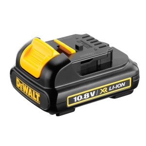 Dewalt DCB187-KR pin li-ion cho Máy khoan 18V - 3Ah