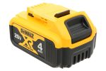 Dewalt DCB182-B1 pin 4.0Ah