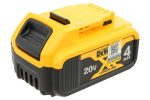 Dewalt DCB182-B1 pin 4.0Ah