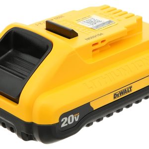 Dewalt DCB187-KR pin li-ion cho Máy khoan 18V - 3Ah